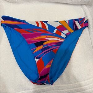 Trina Turk bikini bottoms - new without tags